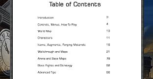 Echoes of Aetheria: Strategy Guide