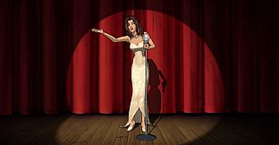 Runaway, A Road Adventure