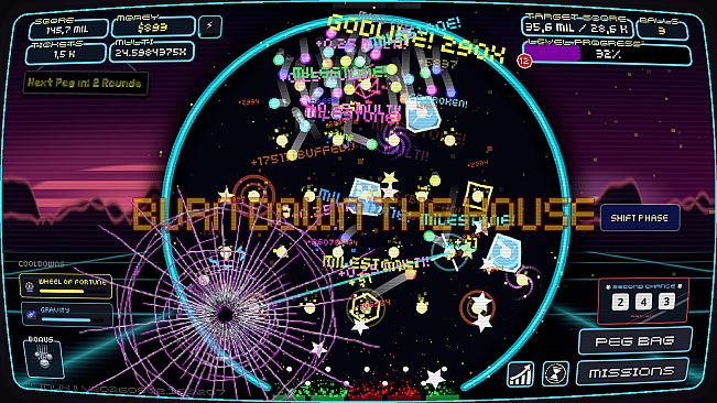 Pin A Million