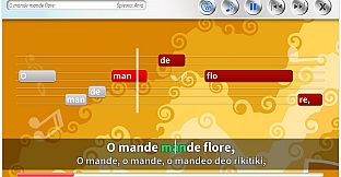 Zabawa Karaoke - Piosenki dla dzieci