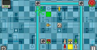 Cyber Puzzle HackRow