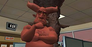 Sam&Max Beyond Time...