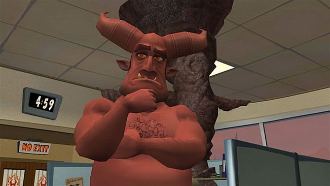 Sam&Max Beyond Time...