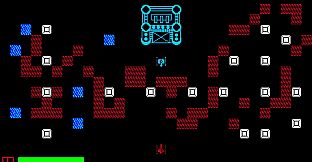 Tiger Tank 59 Ⅰ A-Gun MP080