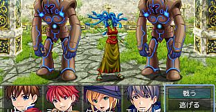 RPG Maker MZ - MARUMUGI Monster Pack