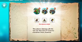 Doodle God Blitz: The Return of the King DLC