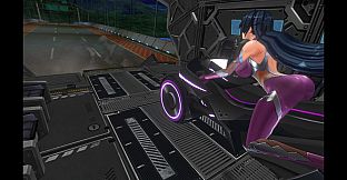 Taimanin Collection: Battle Arena