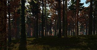 Outerra World Sandbox