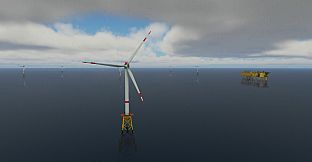 X-Plane 12 Add-on: Aerosoft - Helgoland