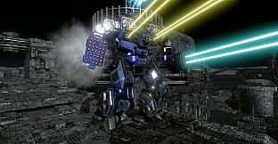 MechWarrior Online - Clan Heavy Mech Pack