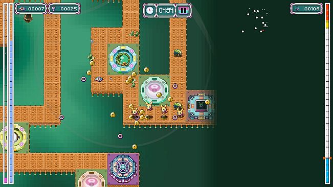 Turbotz Testing 20XX