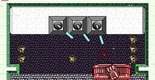 Starry Moon Island Tank Advance MP03