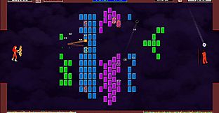 Prison Ball - Playable Character: Deborah Fire