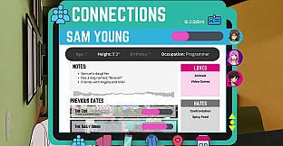 EVERDATE: The Let's Play Dating Game