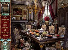 Mystery Masterpiece: The Moonstone