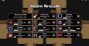 Anubis Dungeon
