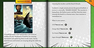 Appointment with FEAR (Fighting Fantasy Classics)