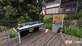 Train Station Simulator: Together in Japan