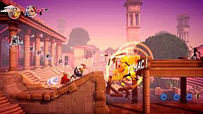 Asterix & Obelix - Mission Babylon