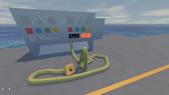 Knode: Untangle & Connect