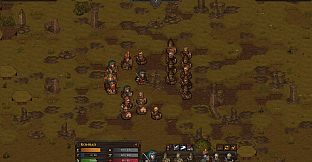 Battle Brothers - Of Flesh and Faith