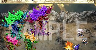 RPG Maker MZ - NATHUHARUCA Fantasy RPG Monster Pack