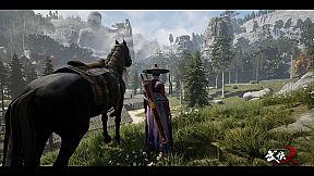 武侠乂 The Swordsmen X