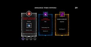 Madness Survivors: A Case Gone Dark