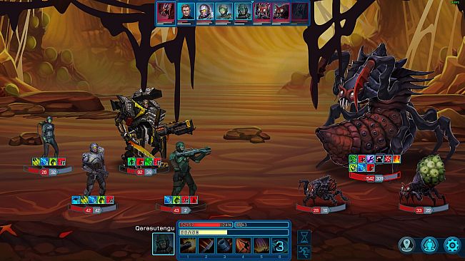 Tenebris: Terra Incognita