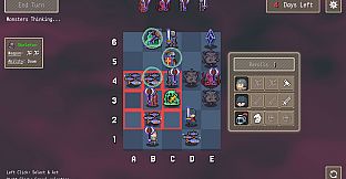 Weapon Gambit