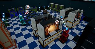 Smart Factory Tycoon: Beginnings