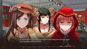 Caffeine: Victoria's Legacy