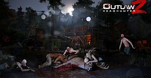 OutlawZ : Headhunter