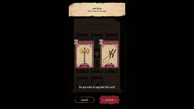 Spellsword Cards: Origins