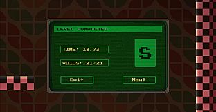 Sawi, The VoidBuster