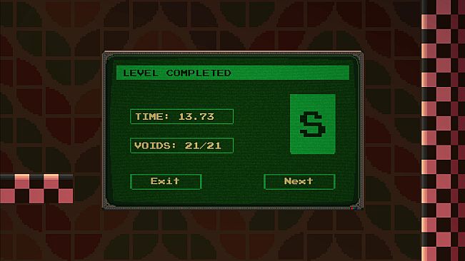 Sawi, The VoidBuster