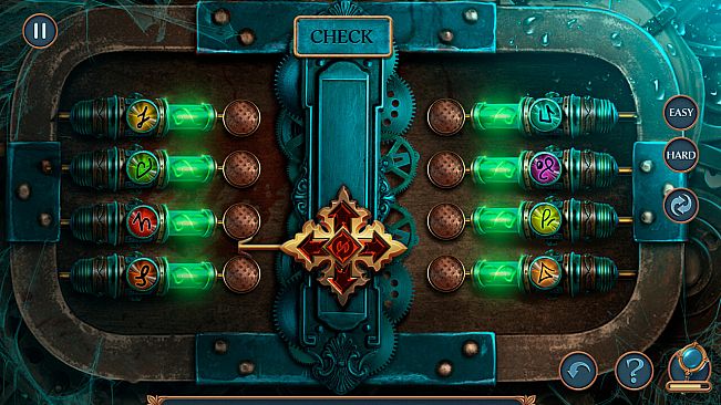 City Legends: The Ghost of Misty Hill Collector's Edition