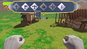 Crystal Effect : Elemental