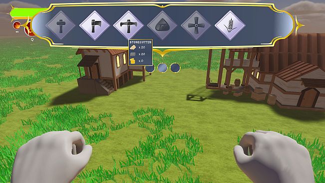 Crystal Effect : Elemental