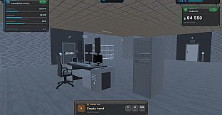 Server Empire