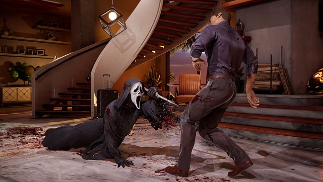 Mortal Kombat 1: Khaos Reigns Expansion