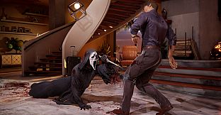 Mortal Kombat 1: Ghostface