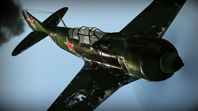 Wings of Luftwaffe Add-on
