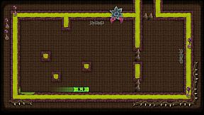 Dungeon Slime 2: Puzzle in the Dark Forest