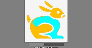 BiColor - Lazy Eye Game Trainer