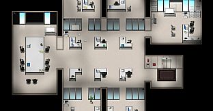 RPG Maker MV - KR Skyscraper Tileset
