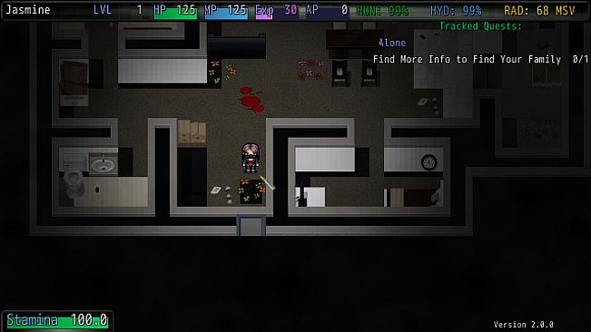 Waste Walkers Supporter Wastelander Skin Pack