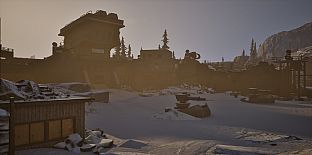 Northflower: The Last Watch