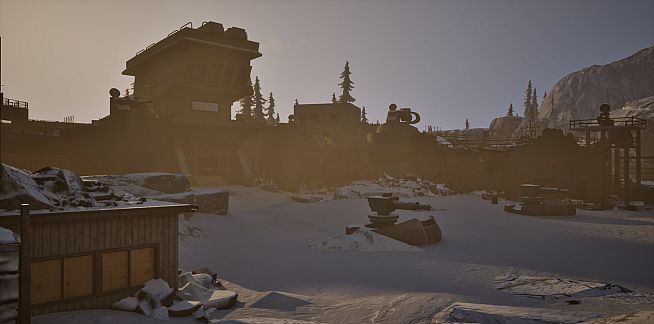 Northflower: The Last Watch