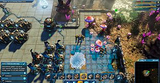 The Riftbreaker: Prologue